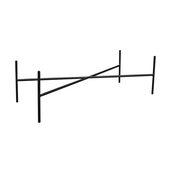 CADRU TABURET OTTOMAN DOUBLE