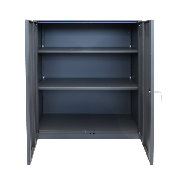 DULAP BIROU DORAL GREY