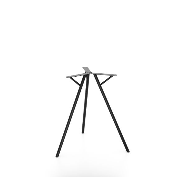 CADRU MASA BUCATARIE EASY RONDO (3 PICIOARE)