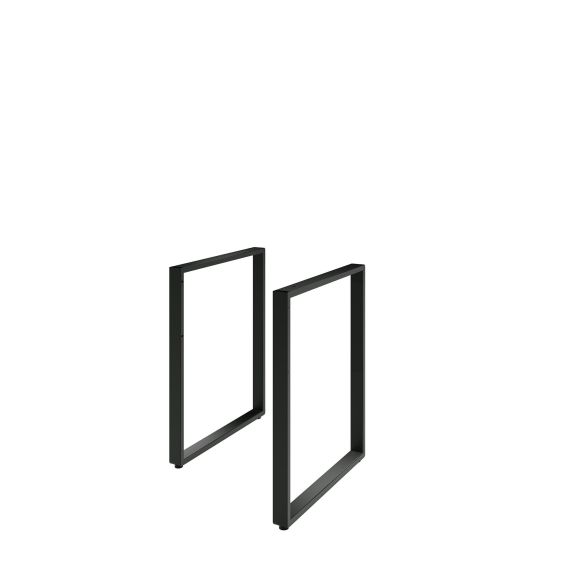 CADRU MASA OFICIU B-120, SET 2 BUCATI