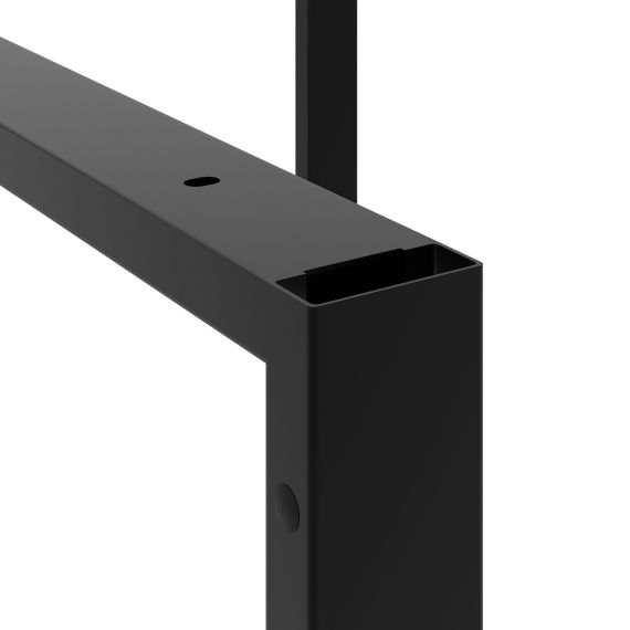 CADRU MASA OFICIU B-120, SET 2 BUCATI