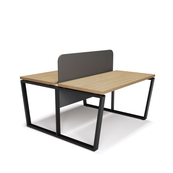 CADRU MASA DUET (B-150 DUBLA), SET 2 BUCATI