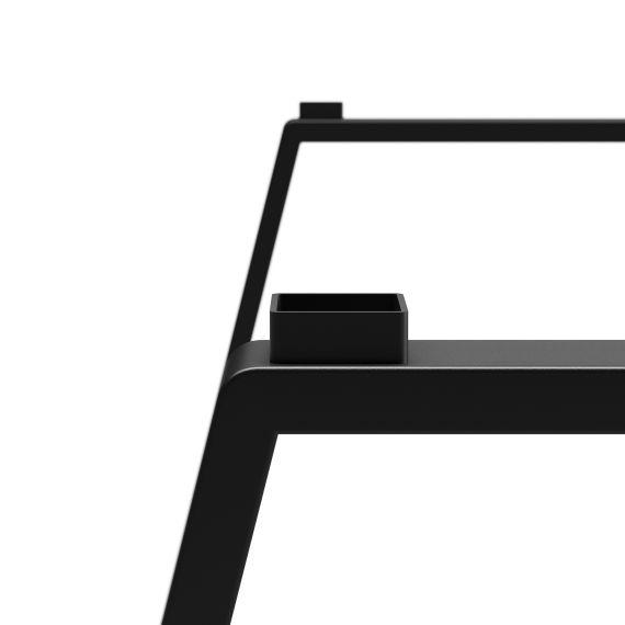 CADRU MASA ENZO 1300X750, SET 2 BUCATI