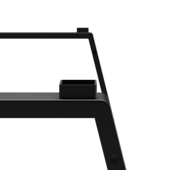 CADRU MASA ENZO 1300X750, SET 2 BUCATI