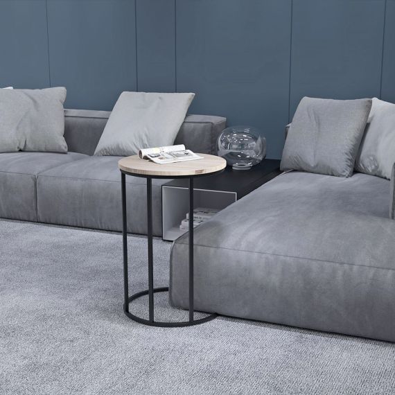 CADRU MASUTA NOTEBOOK RONDO (H650)