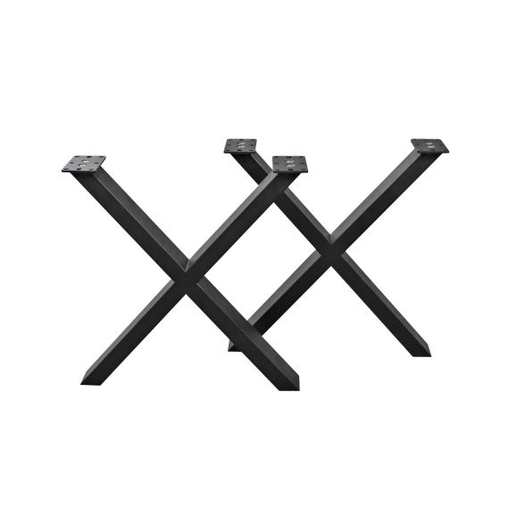 CADRU MASA CAFEA ONIX (X-BEN), SET 2 BUCATI