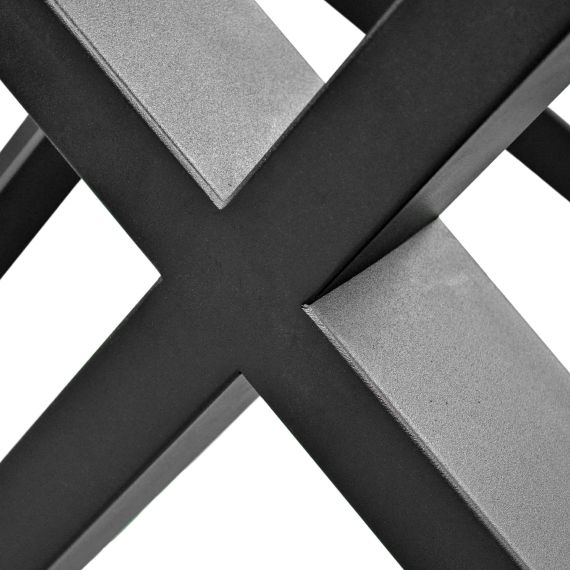 CADRU MASA CAFEA ONIX (X-BEN), SET 2 BUCATI