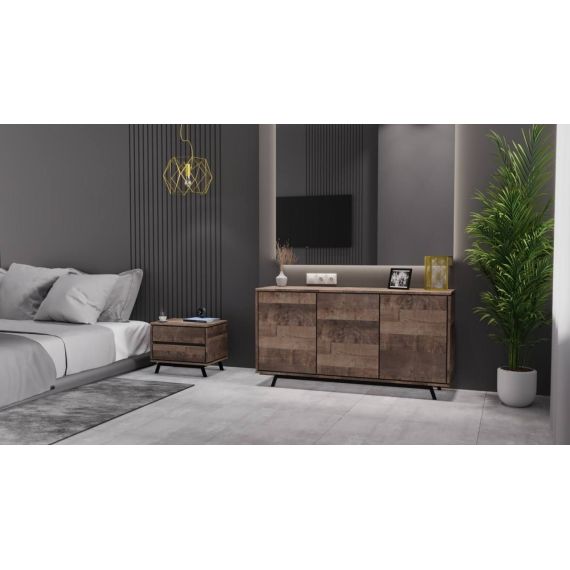 CADRU NOPTIERA HAVANA