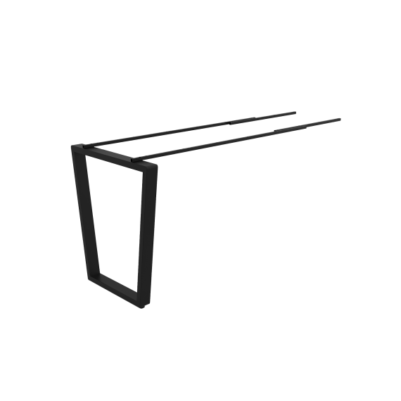 ANEXA TRAPEZOIDALA 1000X600 (PT B-150)