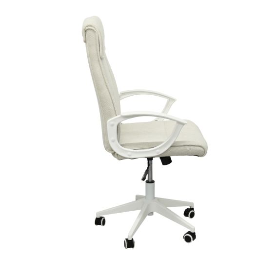 FOTOLIU BIROU FRANK WHITE