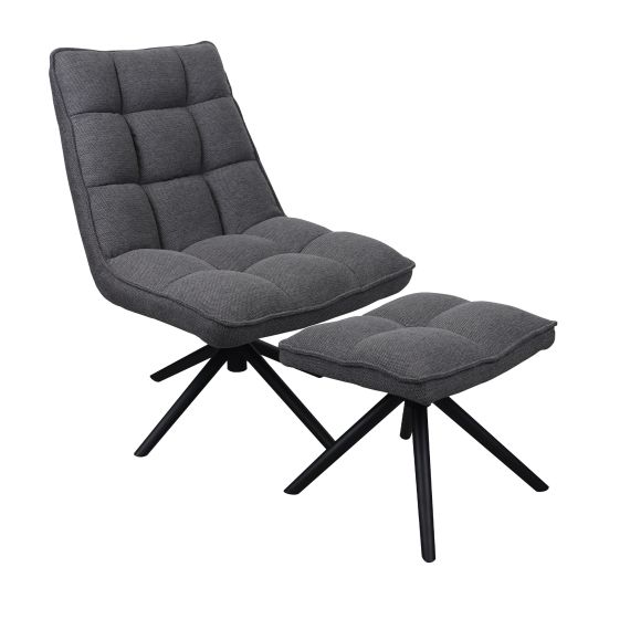 FOTOLIU SPELLO DARK GREY