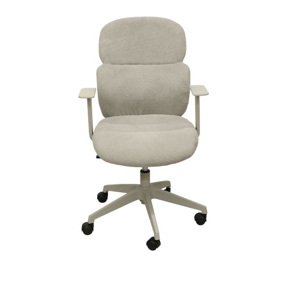 FOTOLIU BIROU LOPEZ GREY