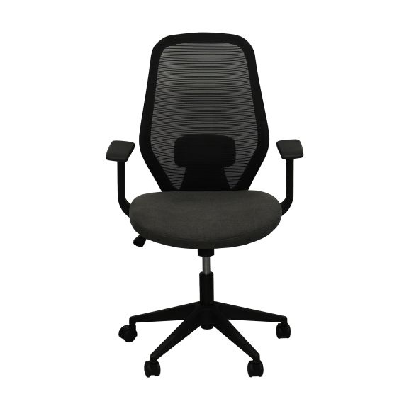 FOTOLIU BIROU OLMO BLACK