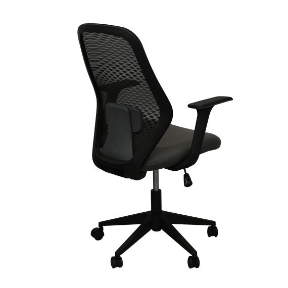 FOTOLIU BIROU OLMO BLACK