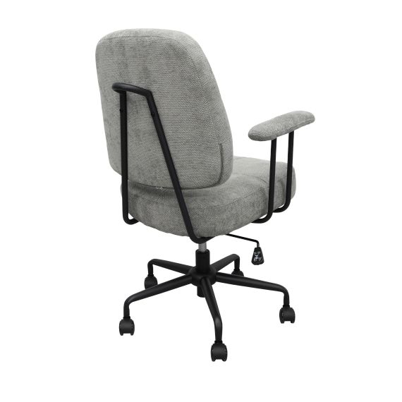 FOTOLIU BIROU PABLO GREY