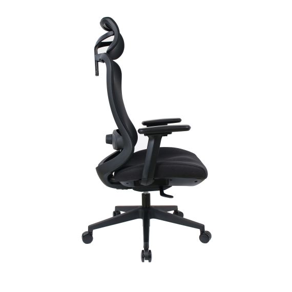 FOTOLIU BIROU PALMER BLACK