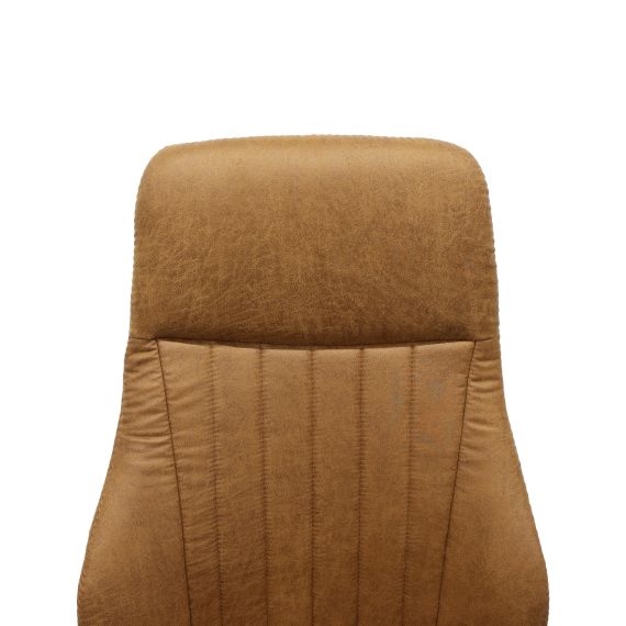 FOTOLIU BIROU RASMUS BROWN