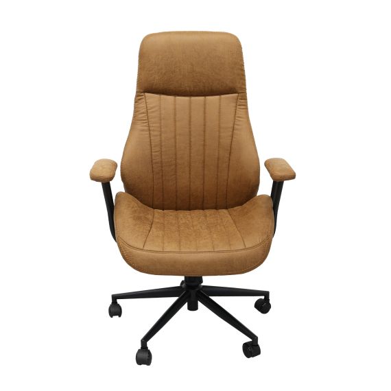 FOTOLIU BIROU RASMUS BROWN