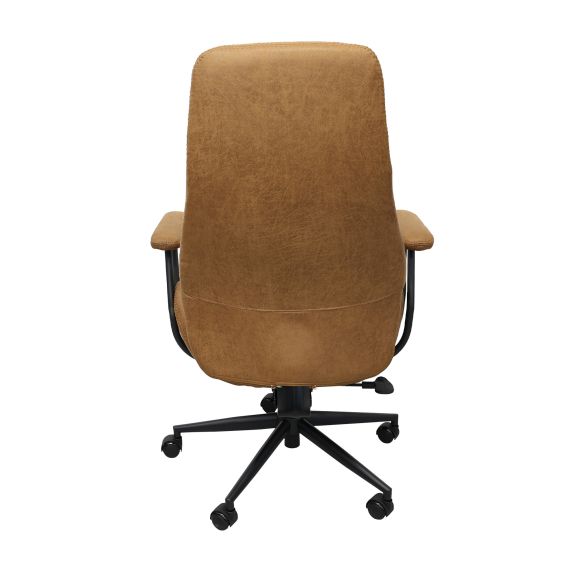 FOTOLIU BIROU RASMUS BROWN