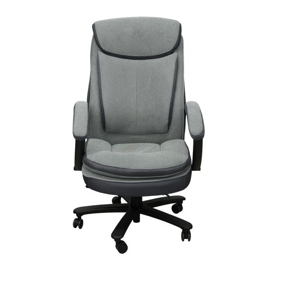 FOTOLIU BIROU RICO GREY/BLACK