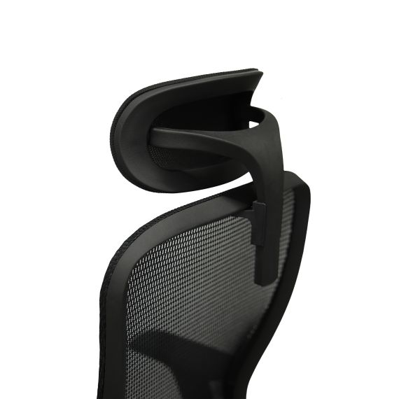 FOTOLIU BIROU SOLARIS BLACK