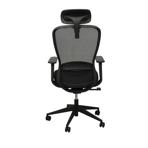 FOTOLIU BIROU SOLARIS BLACK