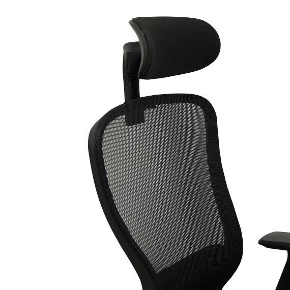 FOTOLIU BIROU SOLARIS BLACK