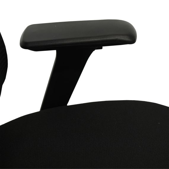 FOTOLIU BIROU SOLARIS BLACK