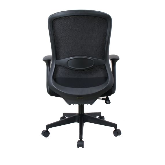 FOTOLIU BIROU TABLO BLACK