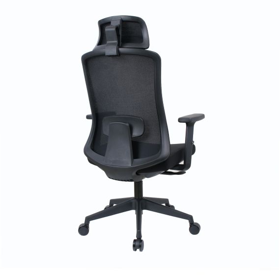 FOTOLIU BIROU TEXO BLACK