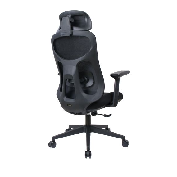 FOTOLIU BIROU TRIX BLACK