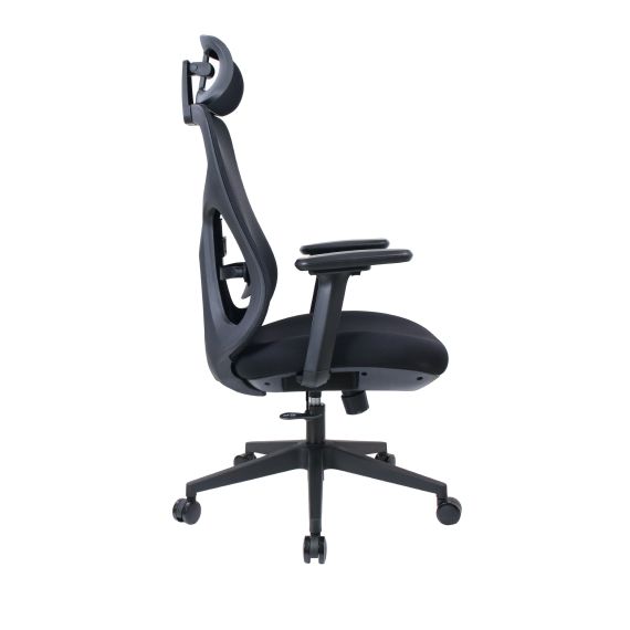 FOTOLIU BIROU TRIX BLACK