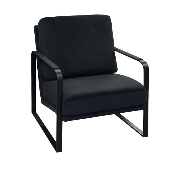 FOTOLIU DOMINUS BLACK