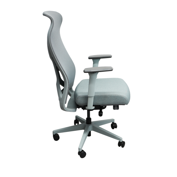 FOTOLIU BIROU TIMO GLACIER BLUE