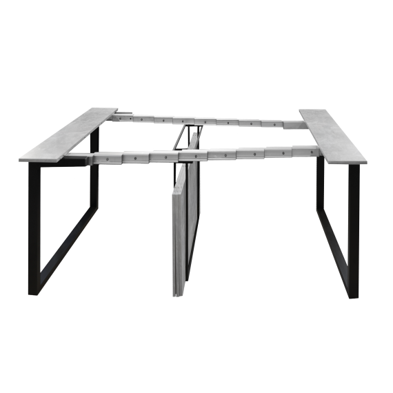 CONSOLA EXTENSIBILA FOLK 2100-475X850XH750