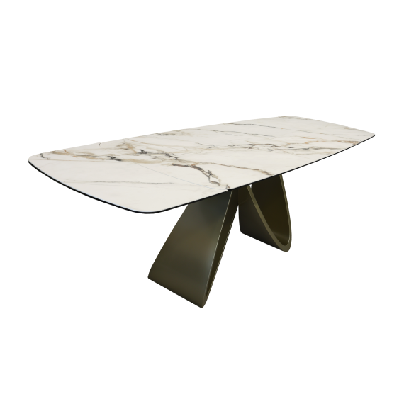 MASĂ EXTENSIBILĂ RINO 1800/220/260X1000X760