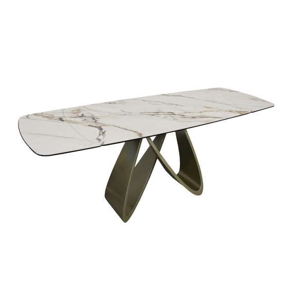 MASĂ EXTENSIBILĂ RINO 1800/220/260X1000X760