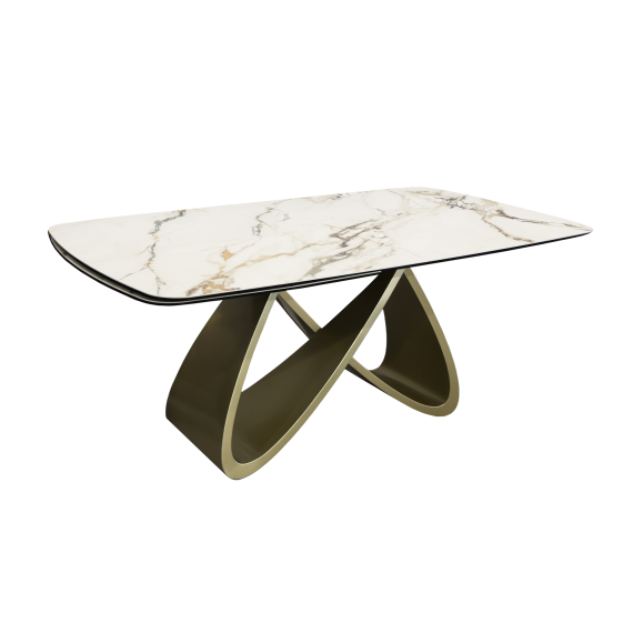 MASĂ EXTENSIBILĂ RINO 1800/220/260X1000X760