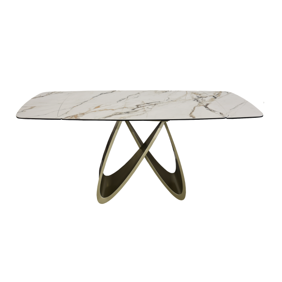 MASĂ EXTENSIBILĂ RINO 1800/220/260X1000X760