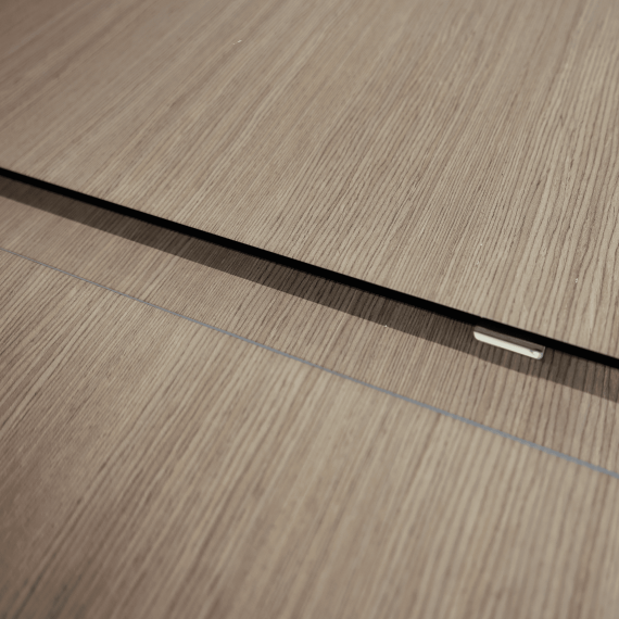 MASA VELMA WOOD 1800/2400X1000