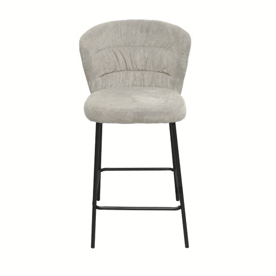 SCAUN BAR ESCADA BEIGE