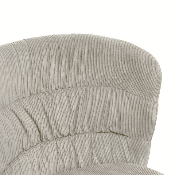 SCAUN BAR ESCADA BEIGE