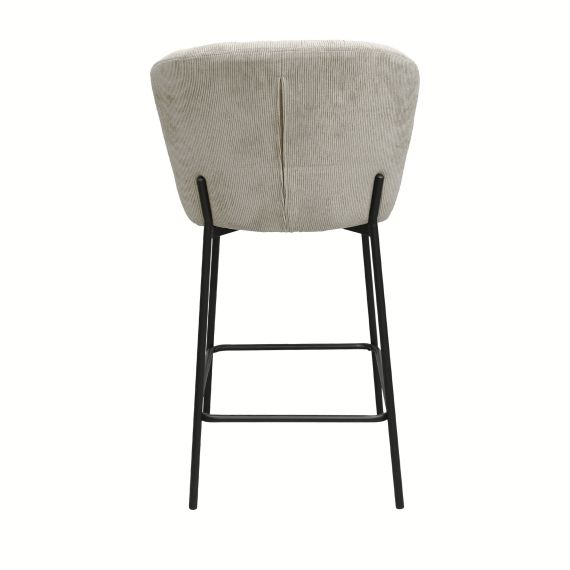 SCAUN BAR ESCADA BEIGE