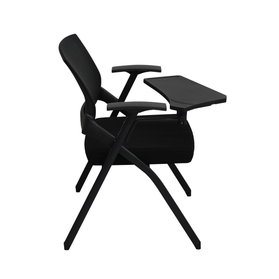 SCAUN BIROU APLO CU MASUTA RABATABILA