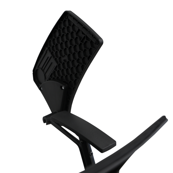 SCAUN BIROU APLO CU MASUTA RABATABILA