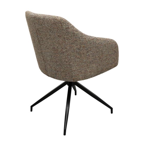 SCAUN SANTI TERRACOTTA