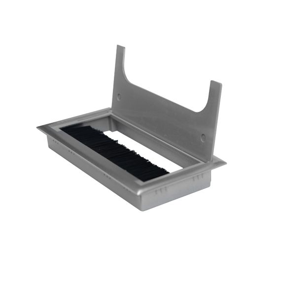 TRECERE CABLURI DF.8311 SILVER