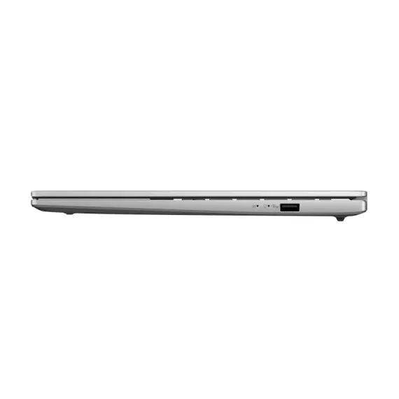 НОУТБУК ASUS VIVOBOOK S 14 OLED M3407HA COOL SILVER