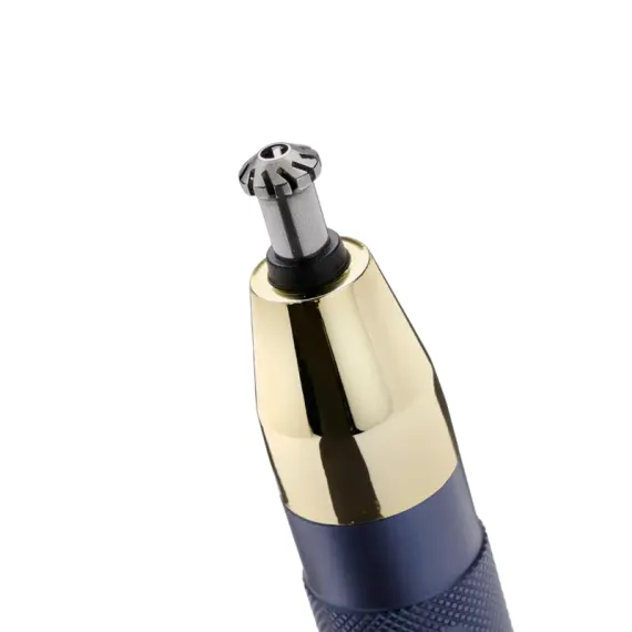 TRIMMER PENTRU BĂRBAȚI BABYLISS E112E, ALBASTRU