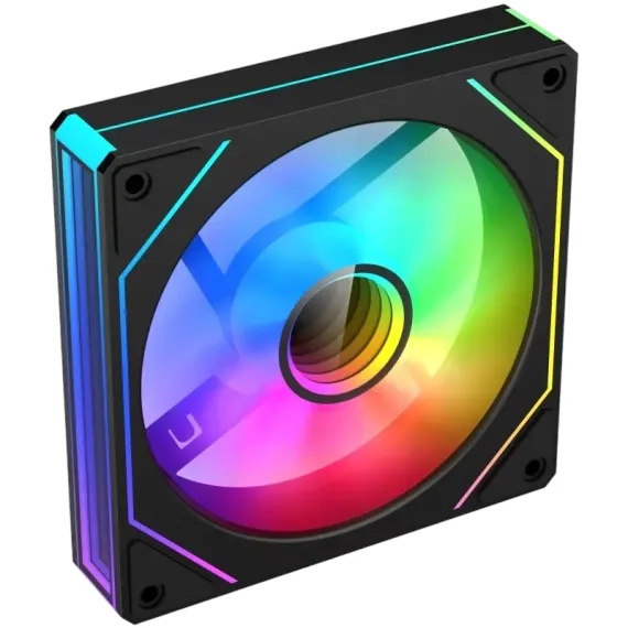 VENTILATOR PC DEEPCOOL CG530 120 MM NEGRU